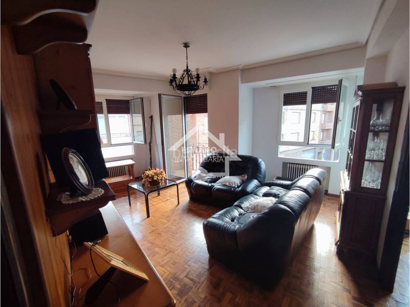 Foto da34d454-411d-402f-8786-81cf199bf0be. Flat with heating in Navarrete