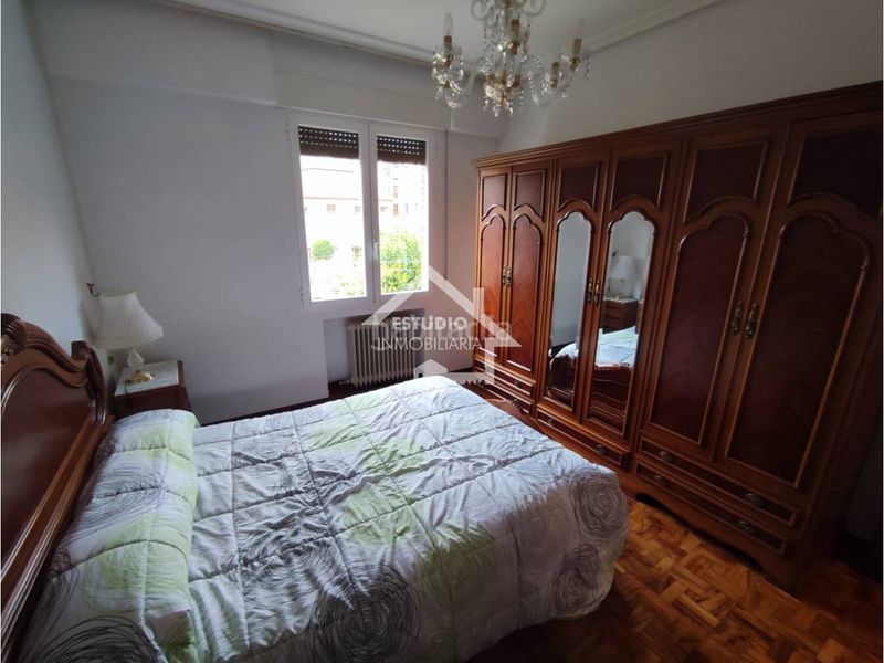 Foto edc9e569-9ceb-4515-9f1c-9e2fd7cb939b. Flat with heating in Navarrete