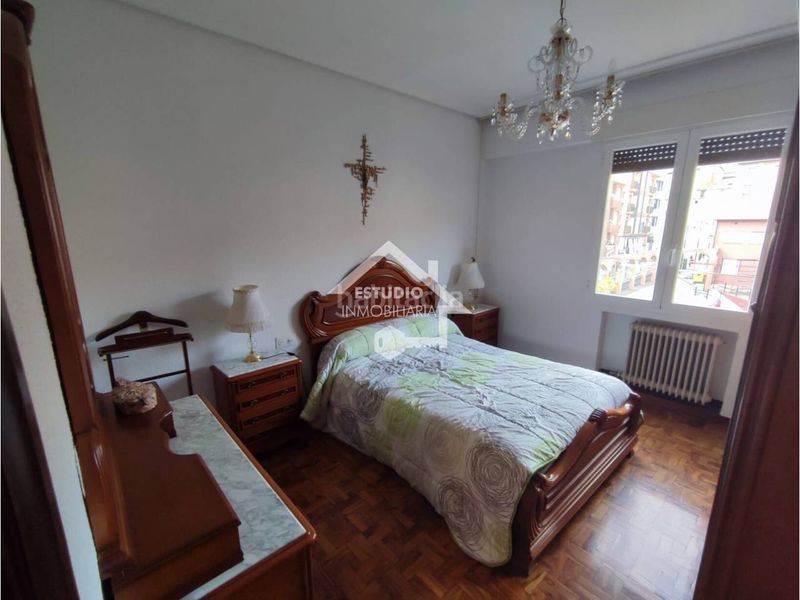 Foto f6733a2b-4ad6-4b5d-ab5b-f3819f26ce83. Flat with heating in Navarrete