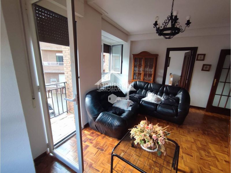 Foto fd0da042-d3a8-4a9c-b316-65fed0506ac0. Flat with heating in Navarrete