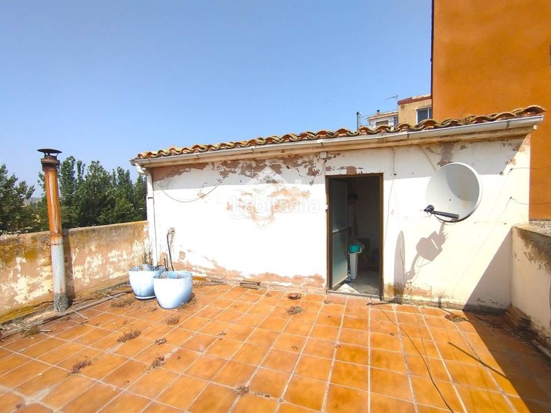 Foto cb2c5c71-99f3-4be9-aa60-fc91ab7d4074. Casa amb calefacció a Viana