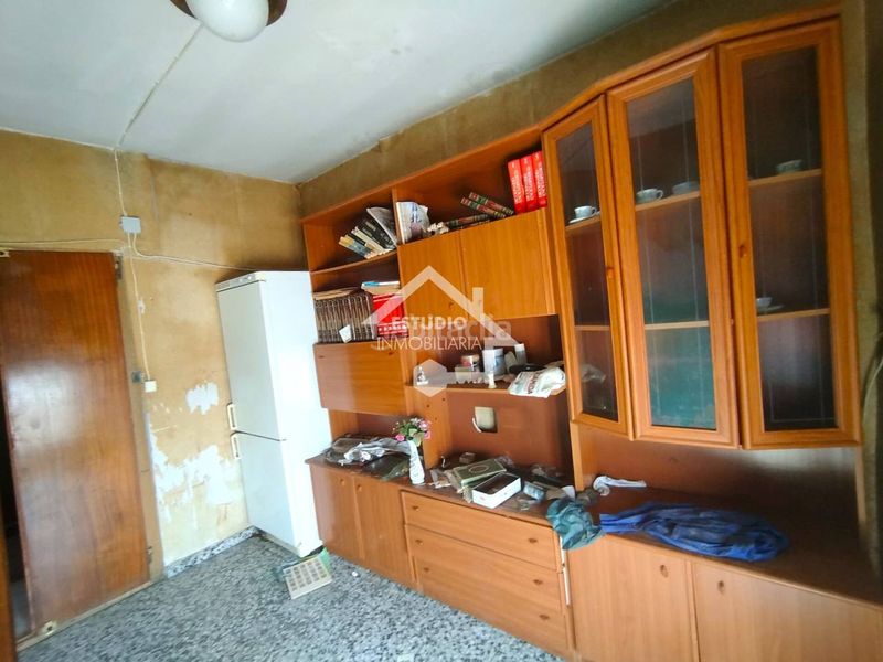 Foto f47a57f5-1e60-4f18-9182-671ef15df971. Casa amb calefacció a Viana