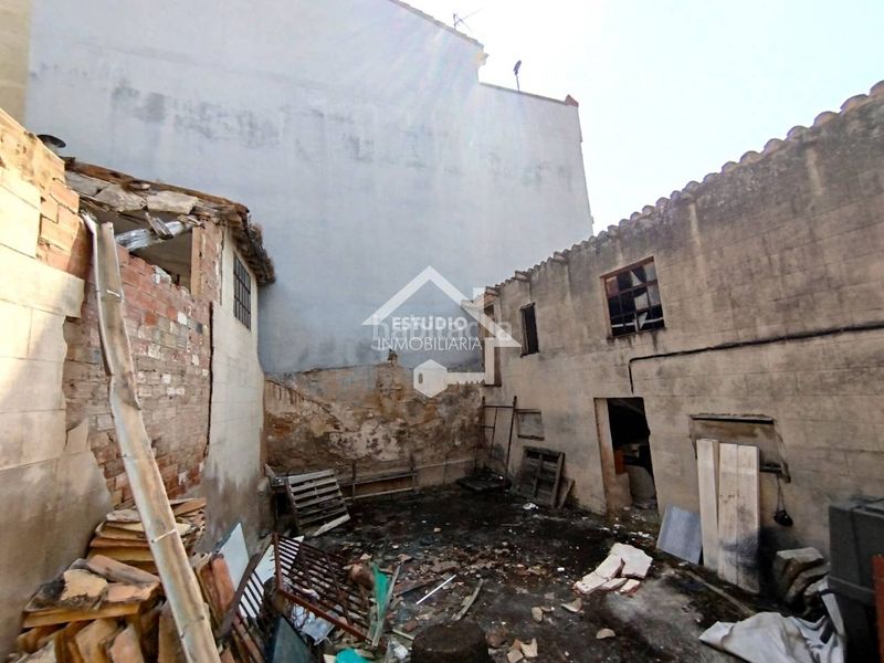 Foto 8a228c60-5489-4367-9893-8d8737da7691. Terreno residencial venta de terreno edificable en Viana