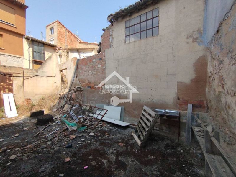 Foto defb82ab-107b-490f-8470-c755dfeb6d62. Terreno residencial venta de terreno edificable en Viana