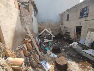 Terreny residencial a Calle Rueda