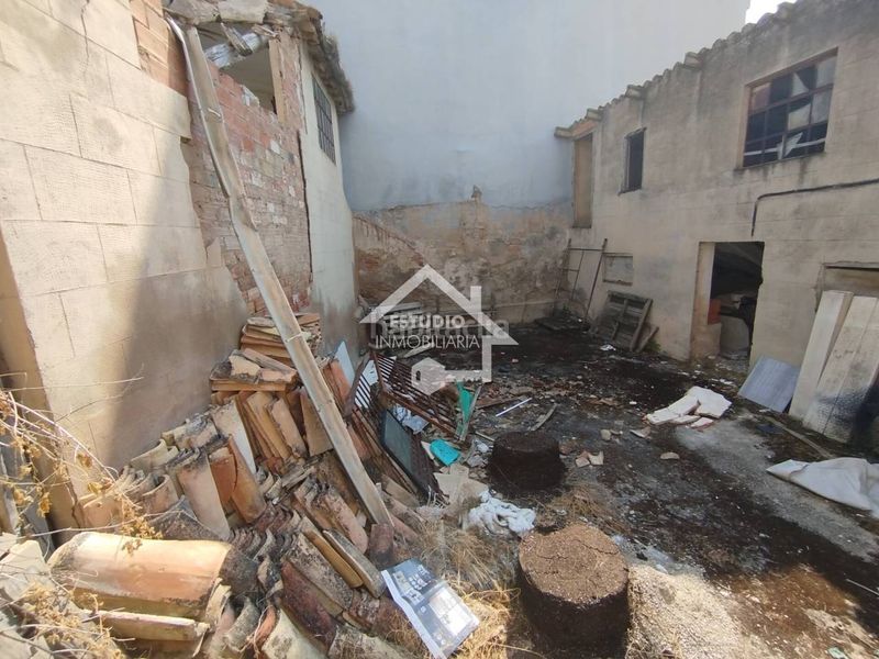 Foto f0995720-376e-40dd-986e-d2eec427eb50. Terreno residencial venta de terreno edificable en Viana