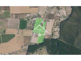 Finca rústica a Viana