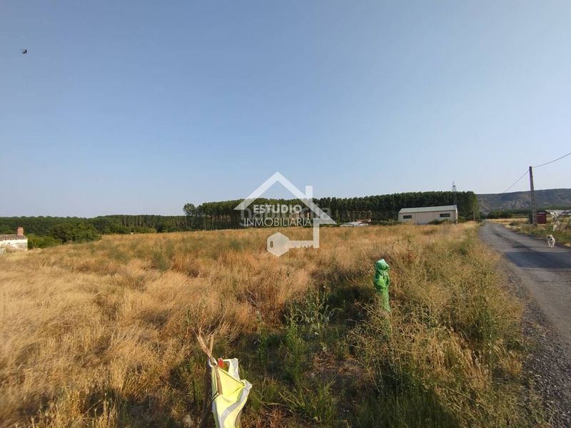 Foto 7a0d415f-9934-4709-beb1-685044dbcae7. Finca rústica venta de 2 fincas en Viana