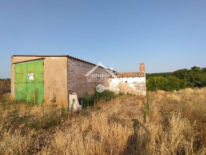 Foto a5cf4614-efbd-4133-8627-a6d4a25e56db. Finca rústica venta de 2 fincas en Viana