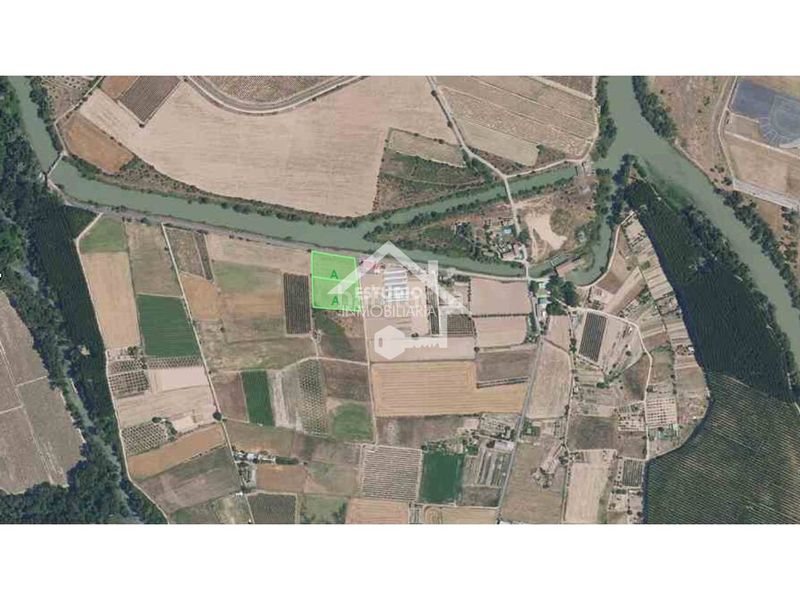 Foto f51cf3ff-c9f6-4d9b-a309-8de4e032edc5. Finca rústica venta de 2 fincas en Viana