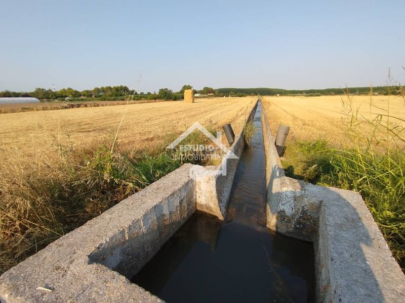 Foto e8b2b7e9-7318-4b9d-ac95-0ce803562e43. Finca rústica a Viana