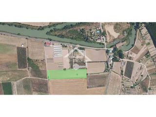 Finca rústica a Viana
