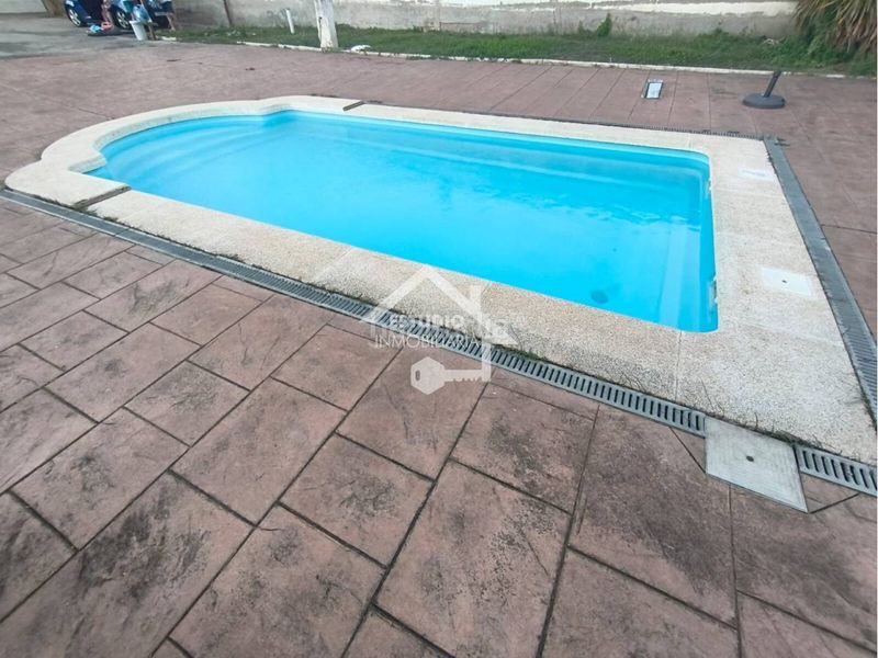 Foto 2eda4025-924a-4607-b928-937dd0acd593. Pis amb calefacció aparcament piscina a Torrecilla sobre Alesanco
