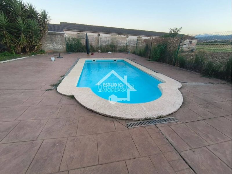 Foto f65a5624-521a-4436-9eff-e779f802c611. Pis amb calefacció aparcament piscina a Torrecilla sobre Alesanco