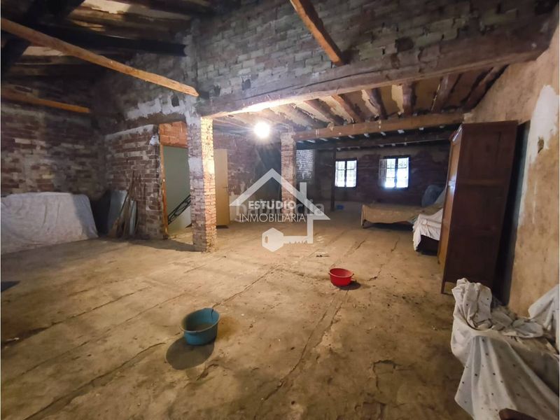 Foto 7713b96e-8718-43a2-a56d-219977b87aaf. Casa amb calefacció aparcament a Mendavia