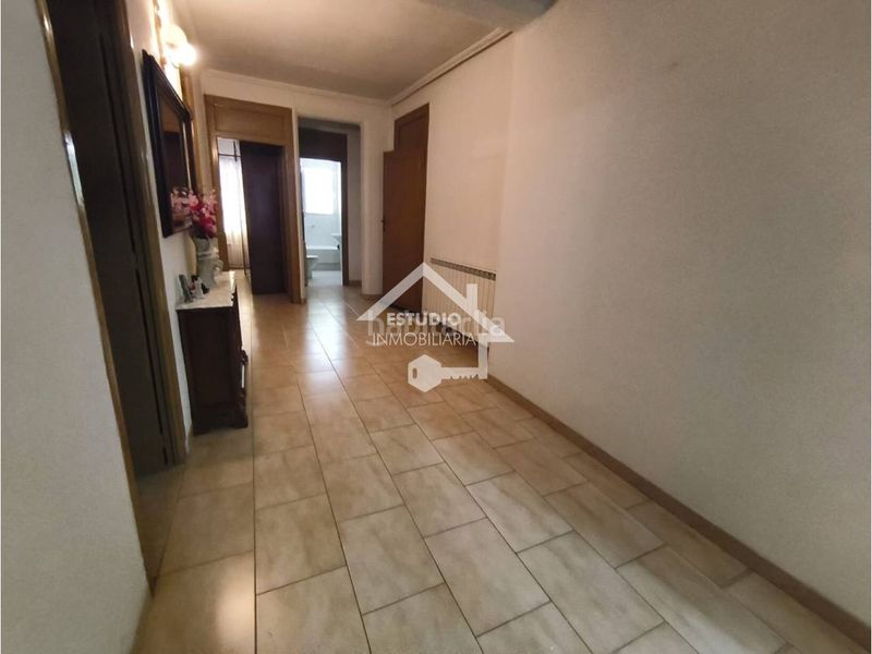 Foto 7961499b-4863-4423-bd3d-89e573e6c270. Casa amb calefacció aparcament a Mendavia