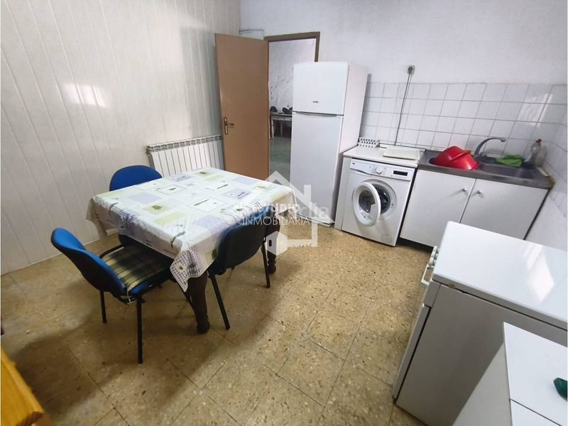 Foto 88ba3341-e471-4522-b75c-0a7c8f019564. Casa amb calefacció aparcament a Mendavia