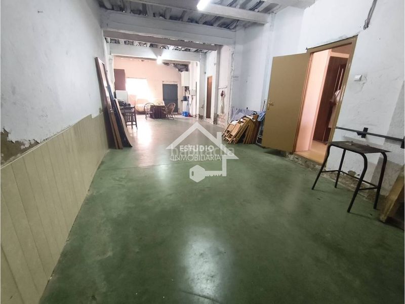 Foto 895f030c-2279-43fb-9d23-fdf3f2d58b25. Casa amb calefacció aparcament a Mendavia