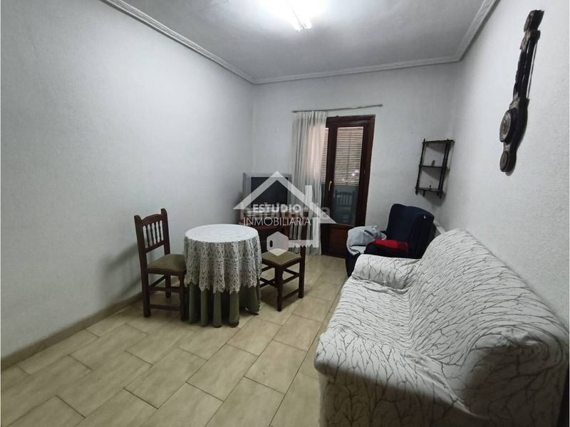 Foto 899497a7-ad27-47b2-8e6c-9de4ac25cdc8. Casa amb calefacció aparcament a Mendavia
