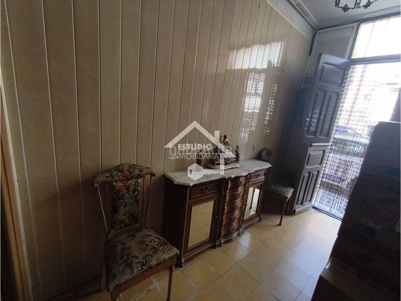 Foto a1c9c212-daa5-420f-b8f4-e25effe9e232. Casa amb calefacció aparcament a Mendavia