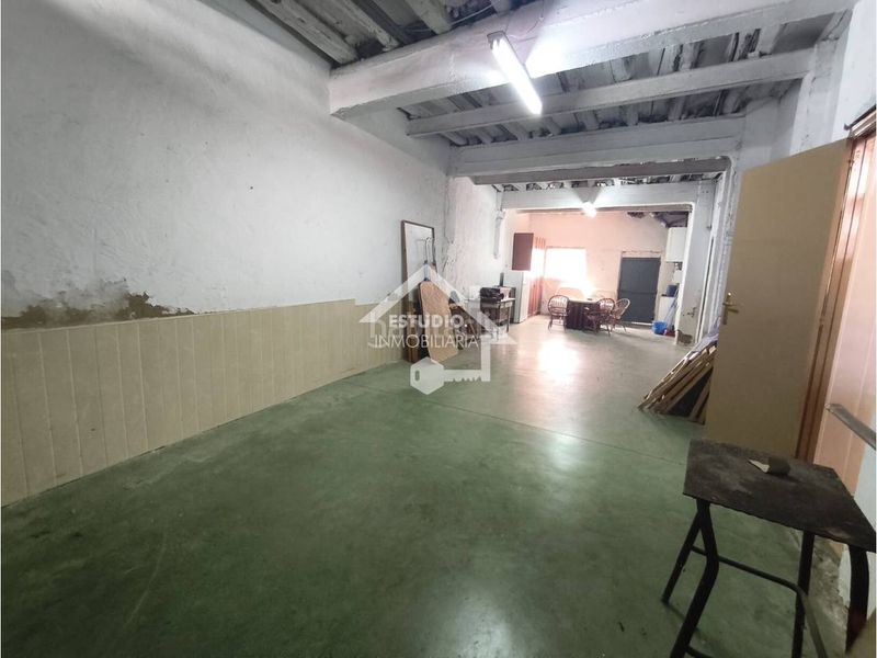 Foto bb835025-0c77-4dbd-aa89-8457567b4e62. Casa amb calefacció aparcament a Mendavia