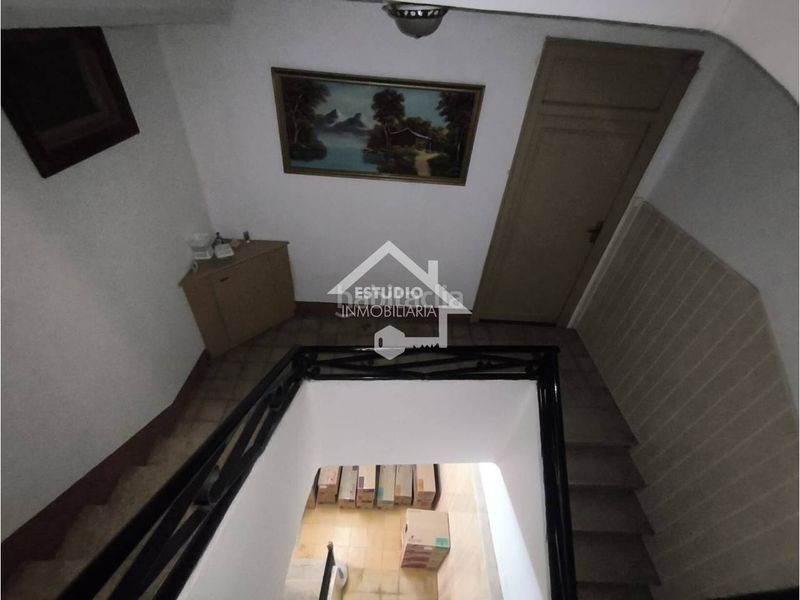 Foto bfdce0ba-b890-4ac0-8ce6-c76cbf2f43b7. Casa amb calefacció aparcament a Mendavia