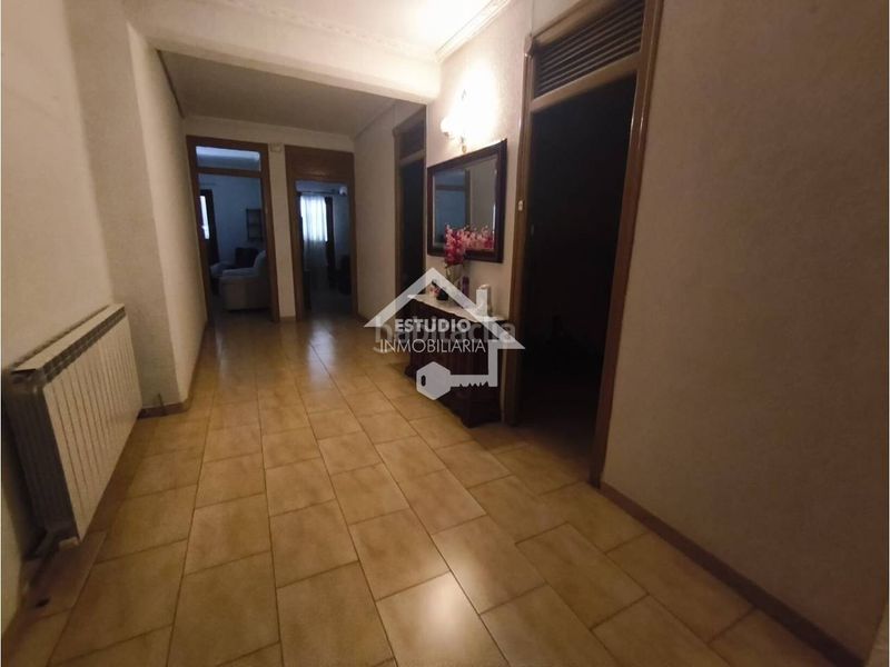 Foto c17cf851-a375-4c70-9594-4b3b406ac510. Casa amb calefacció aparcament a Mendavia