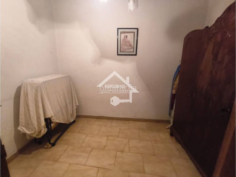 Foto c244ea35-3030-426b-bead-05d505347ae1. Casa amb calefacció aparcament a Mendavia