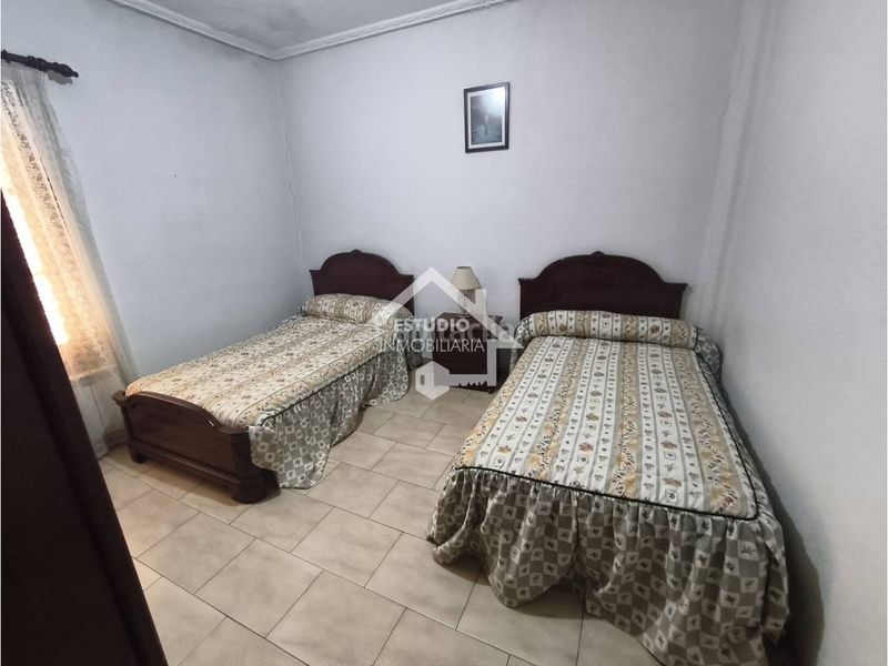 Foto cd87c6f0-a2fa-4e62-a091-55ab60415823. Casa amb calefacció aparcament a Mendavia