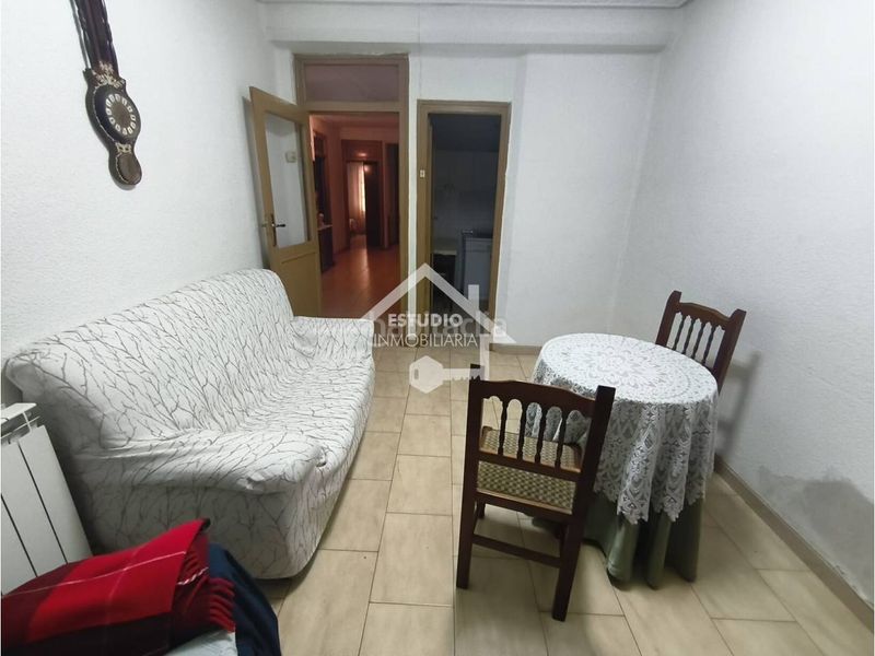 Foto e633fb51-f8d8-4fd0-ac33-924ca6878b92. Casa amb calefacció aparcament a Mendavia