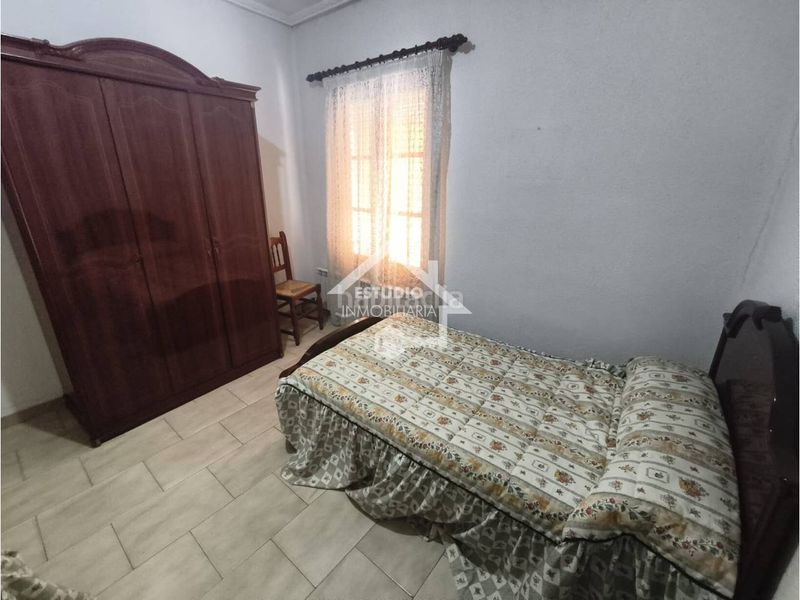 Foto fb7db324-30bd-4f2b-93aa-7d072a778f71. Casa amb calefacció aparcament a Mendavia