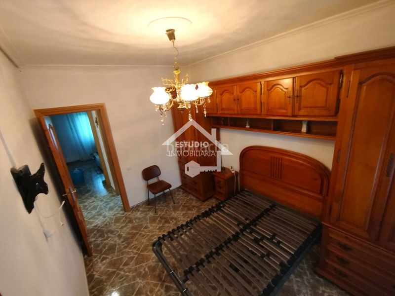 Foto b9049b20-2b80-47e9-bf61-e5d42304f84a. Pis amb calefacció a Viana