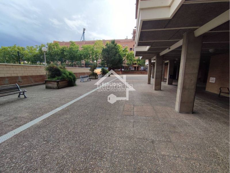 Foto 1182f726-9ef2-412a-b1cb-b8c6b6ba6aca. Piso venta de piso en Jesuitas Logroño