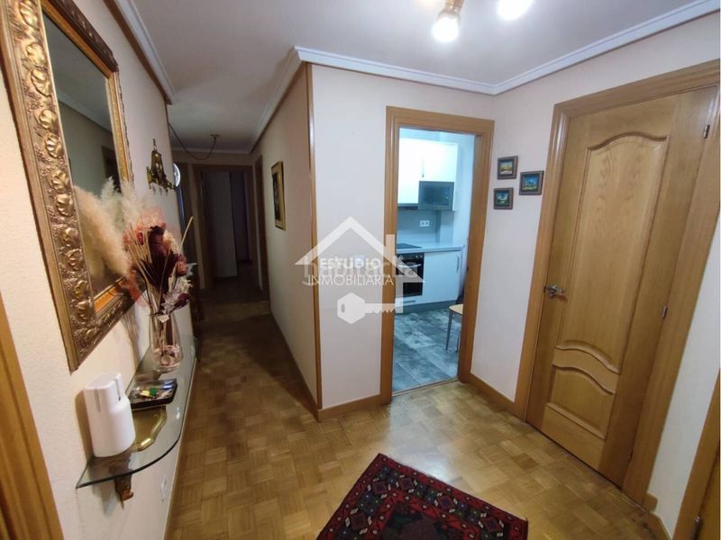 Foto 3befb6ed-62df-4623-8996-125049110a63. Piso venta de piso en Jesuitas Logroño