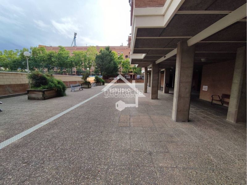 Foto 484faeea-4321-419c-87e1-31238d94c9a7. Piso venta de piso en Jesuitas Logroño