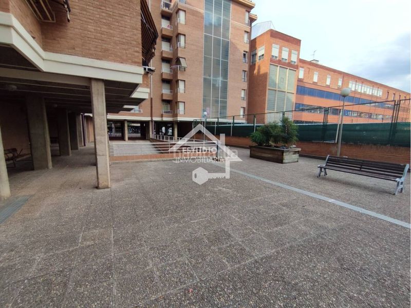 Foto 4e751bf1-9d5e-4724-bd57-8b8bd811ed57. Piso venta de piso en Jesuitas Logroño