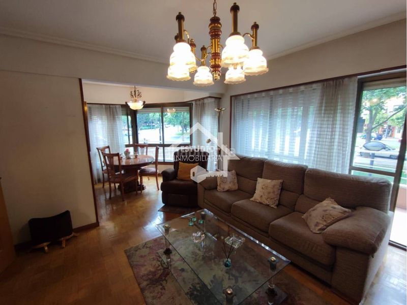 Foto 6fabf40f-3ea2-4ae6-a631-a2907382262d. Piso venta de piso en Jesuitas Logroño