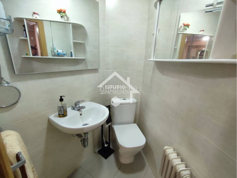 Foto 78829d8c-e56c-40de-a6ad-b648f7070a70. Piso venta de piso en Jesuitas Logroño