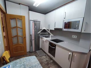 Appartement  Calle duques de nájera. Venta de piso en logroño
