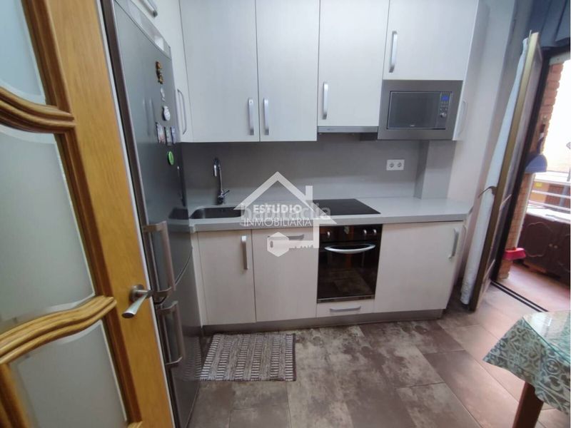 Foto b5ae3f62-56d9-482f-93f4-461e091d0cda. Piso venta de piso en Jesuitas Logroño