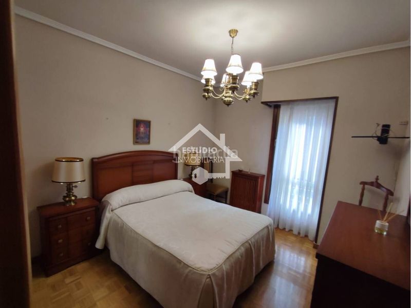 Foto be9afca5-fb8f-41a4-a70d-987b48865c8e. Piso venta de piso en Jesuitas Logroño