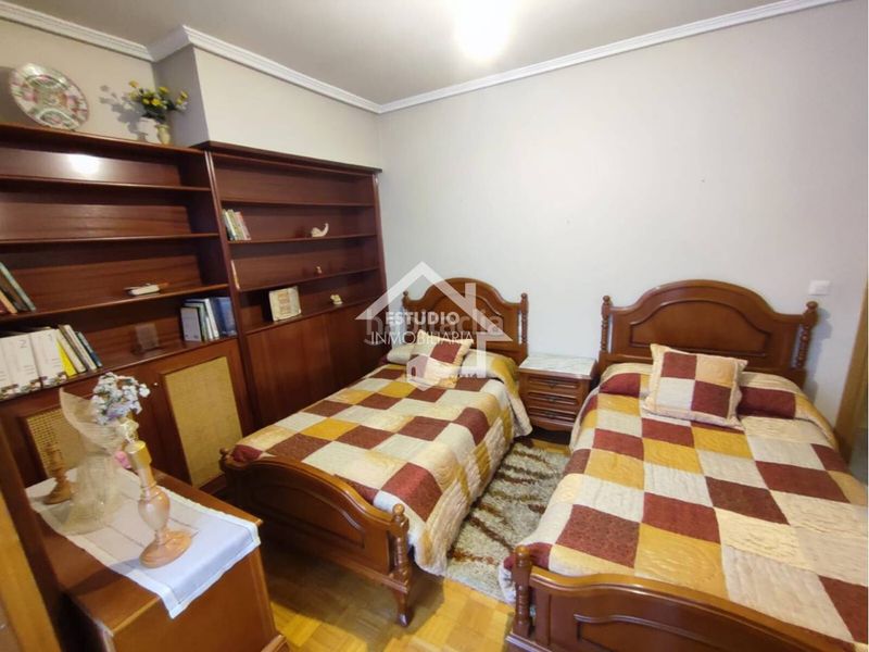 Foto c00e2cc7-9996-4748-8f40-965d16b2fe87. Piso venta de piso en Jesuitas Logroño