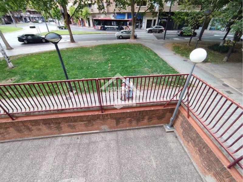 Foto f5fd0171-54ff-4b42-82f2-10c01ee6b3b4. Piso venta de piso en Jesuitas Logroño