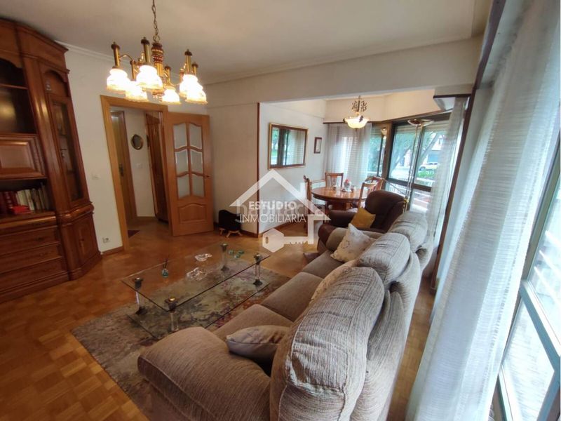 Foto f8bde401-95cc-415a-a3af-c6b042de18eb. Piso venta de piso en Jesuitas Logroño