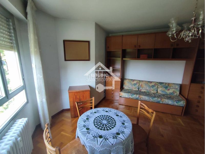 Foto 0a9183d7-88e9-48fb-a560-e565ea004888. Pis amb calefacció a San Millán - Ayuntamiento Logroño