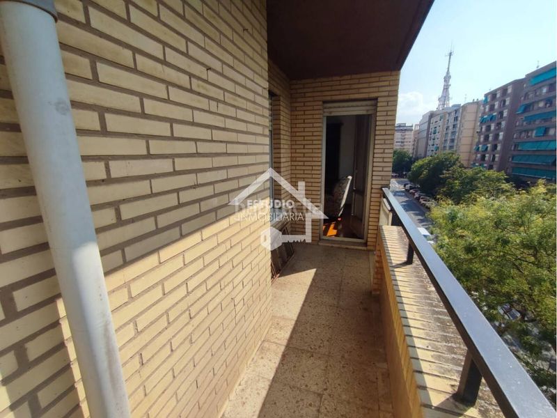Foto 1cd106b4-fa97-443e-9156-3478efb043ad. Pis amb calefacció a San Millán - Ayuntamiento Logroño