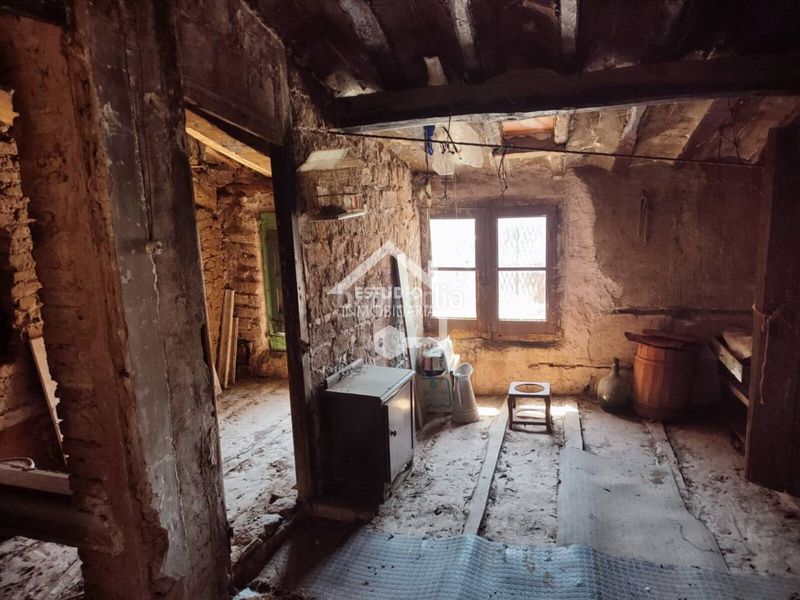 Foto ee54ea59-949d-49b5-a440-c8db77c7dd63. Casa a Alesanco