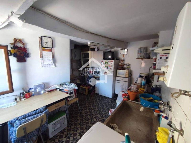 Foto 07a4d40f-ed3c-4035-9634-5d9376c98fb7. Casa amb calefacció a Navarrete