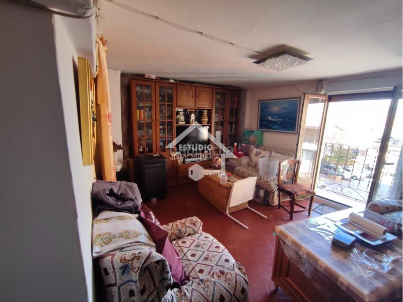 Foto 48e5bfaa-99c2-479d-a8e8-ce5bb7fe9766. Casa amb calefacció a Navarrete