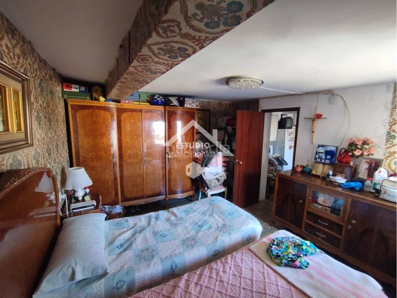 Foto 5e2b2625-e4b0-4a0e-aadb-f3395f79dffb. Casa amb calefacció a Navarrete